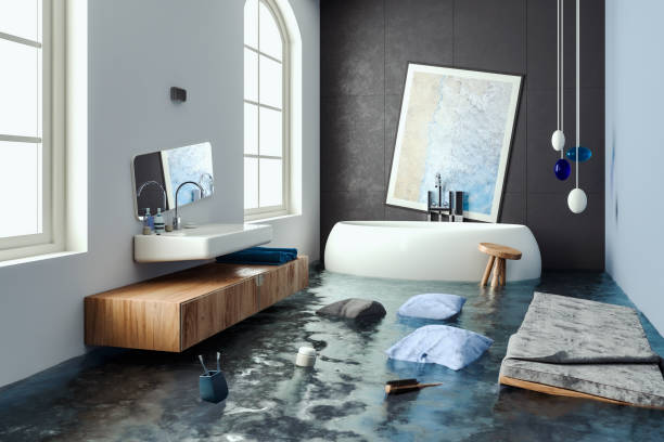 Best Flood damage cleanup  in Nd Point, WI